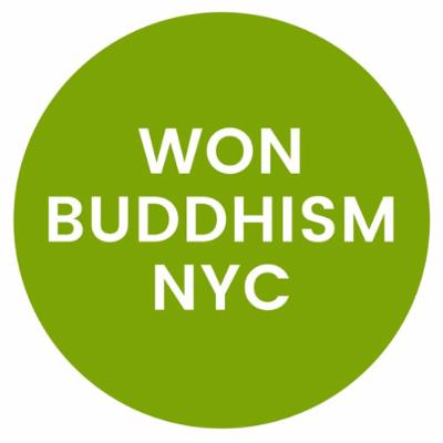 Shining with the Light of Gratitude - A Dharma Name Reflection by  Tommy (Eungwang)