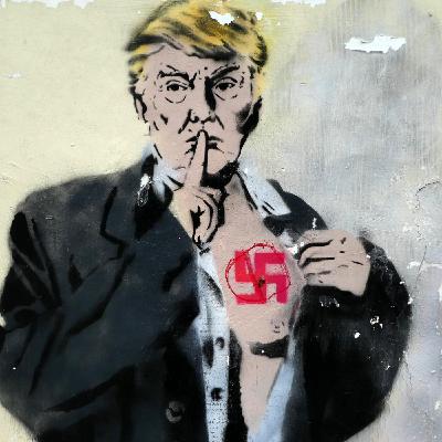 Editorial: Trump’s win exposes failure of liberal Big Fascists