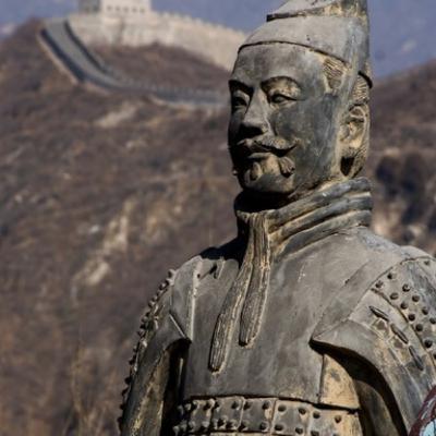 चीन का इतिहास Ep 5 History of China बुद्ध