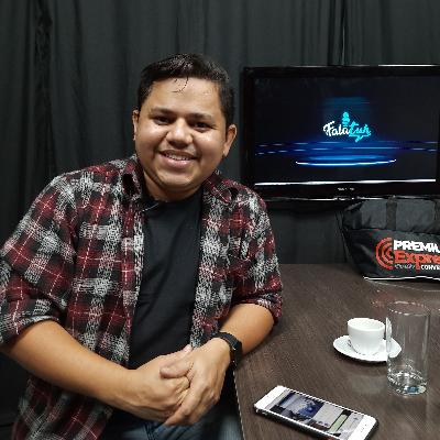 FalaTuh Podcast #14 - TOM DO CAJUEIRO