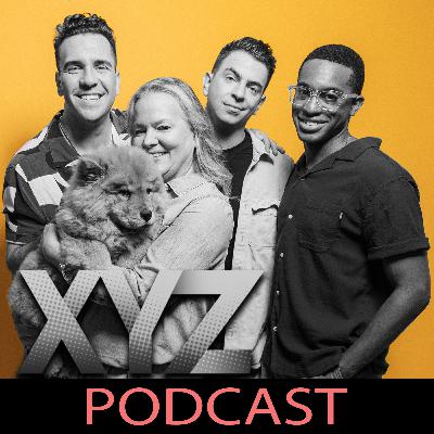 XYZ Just The Breaks | 01/12/24 PODCAST