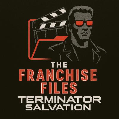 Terminator Salvation (2009) Terminator Salvation (2009)