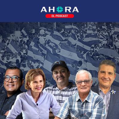 Oposición nicaragüense no convence. Sus diferencias pesan más que su incidencia política internacional