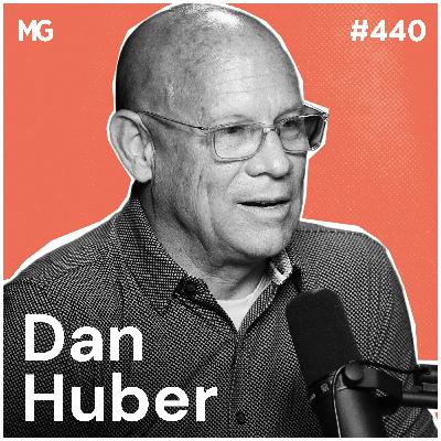 #440: What Your Doctor Won’t Tell You About Mold, Fatigue & Brain Fog with Dan Huber