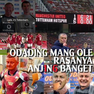 odad1n6 man6 oleh, rasanya anj1n6 banget ft kuya's football corner