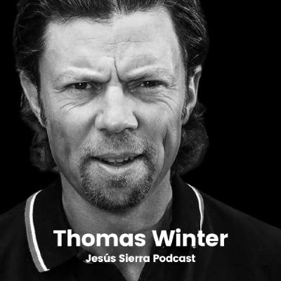 Thomas Winter: The King of Sports