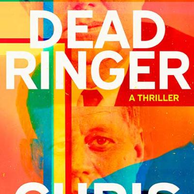 Chris Hauty- Dead Ringer Chris Hauty- Dead Ringer