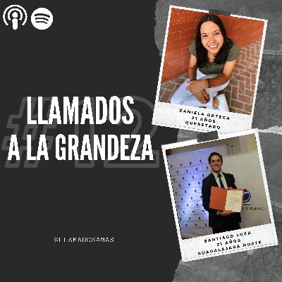 Llamados a la Grandeza