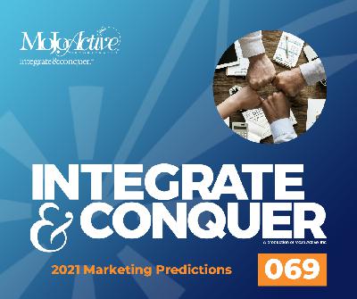 69. 2021 Marketing Predictions