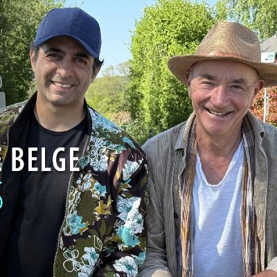 En Avesnois avec Roda Fawaz