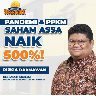 Asa Dari 3 Pilar Bisnis ASSA: Transportasi, Logistik, Mobil Bekas Asa Dari 3 Pilar Bisnis ASSA: Transportasi, Logistik, Mobil Bekas