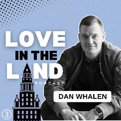 #21. Dan Whalen (Places Development)
