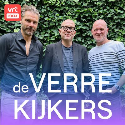 Cartoonist Lectrr: "Ik ben een gelukzak, mijn collega’s riskeren hun leven"