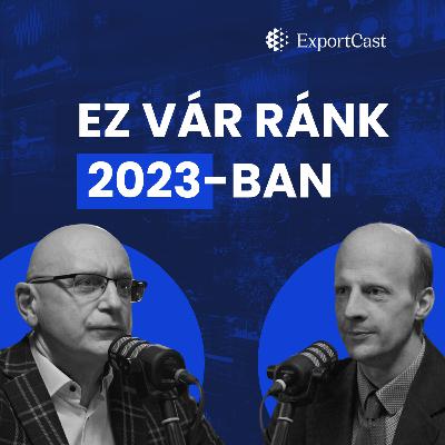 A FED monetáris poltikája mozgatja a devizapiacokat - Exportorientált gazdasági prognózisok