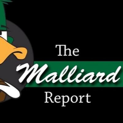 Grimerica on The Malliard Report Grimerica on The Malliard Report