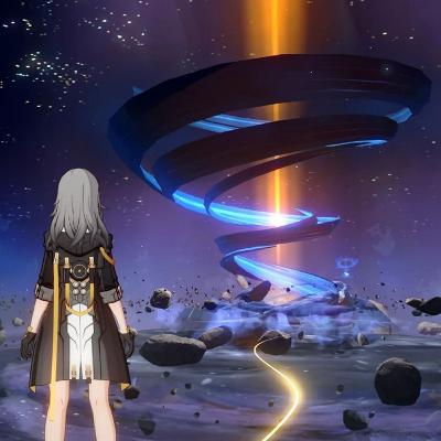 Honkai: Star Rail - What Aeon Power Does to Mortals Honkai: Star Rail - What Aeon Power Does to Mortals