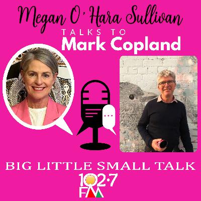 Mark Copland
