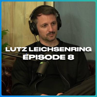 Safeguarding Berlin's Night Culture: Insights from Lutz Leichsenring | S4E8