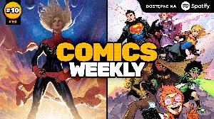 #10 – Wątpliwości i problemy Captain Marvel #10 – Wątpliwości i problemy Captain Marvel