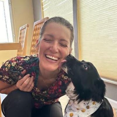 649: Caring for Senior Pets and Serving Senior People with Angela Dinsmoor