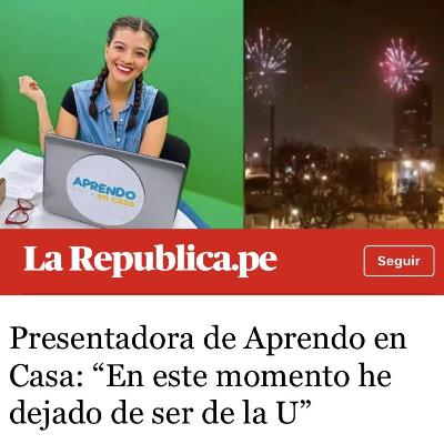 Sobre Yanira Dávila, el acoso y la rectificación Sobre Yanira Dávila, el acoso y la rectificación