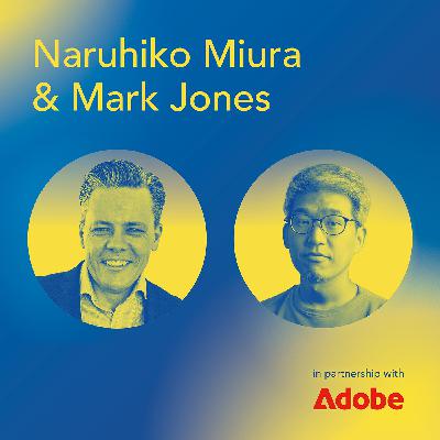 BONUS EP: Turning product process into brand story with Casio's Naruhiko Miura