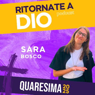 Ritornate a Dio ✿ 4 Aprile 2025