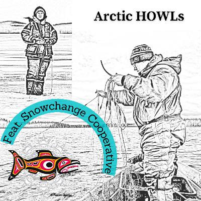 Measuring Greenhouse Gas Emissions and Uprooting Invasive Plants: In conversation with Alicia Jarma from Snowchange Cooperative Measuring Greenhouse Gas Emissions and Uprooting Invasive Plants: In conversation with Alicia Jarma from Snowchange Cooperative