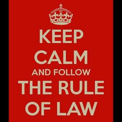 Backstory Podcast Special- Writ Of Mandamus (Ripp V. Mack)