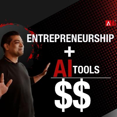 Engineering Attention: How AI Tools Transform Businesses with Jason Everett Engineering Attention: How AI Tools Transform Businesses with Jason Everett