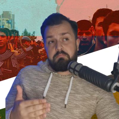 S02E03 - HISTORIJAT KONFLIKTA ARMENIJE I AZERBEJDžANA S02E03 - HISTORIJAT KONFLIKTA ARMENIJE I AZERBEJDžANA