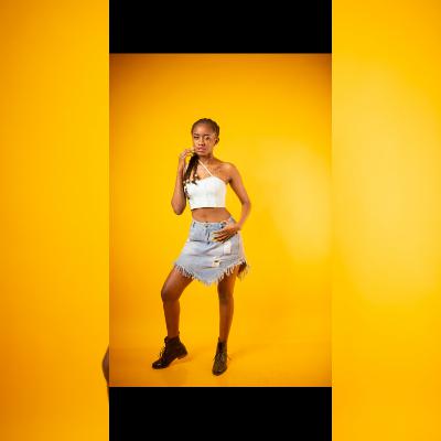I Rise #maya