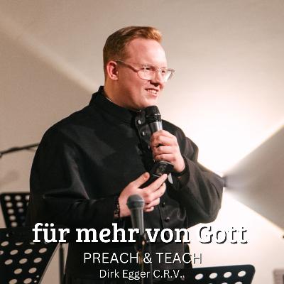 #158 Familie vs. Jesus – Wie soll ich wen lieben?