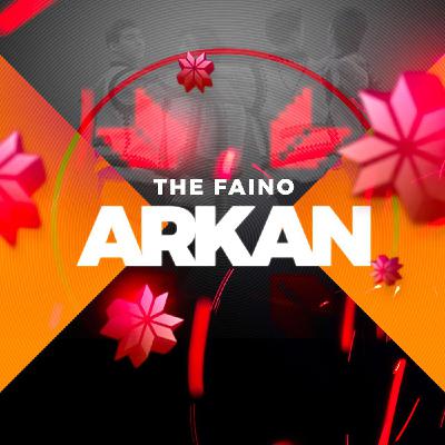 The Faino - Arkan The Faino - Arkan