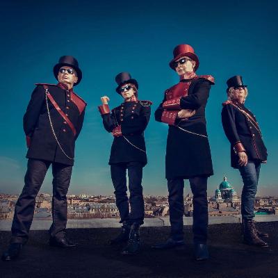 Аудиоблог AndyL #56.Группа Пикник.Часть вторая.И снова,и снова послушай Аудиоблог AndyL #56.Группа Пикник.Часть вторая.И снова,и снова послушай