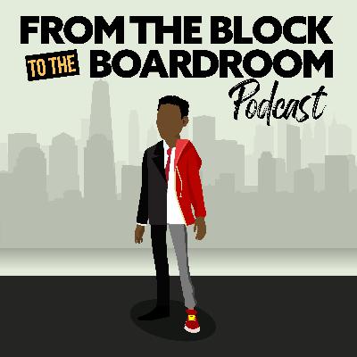 Episode 1: Ain't No Stopping Us Now