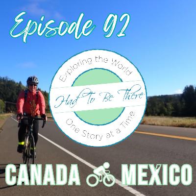092 | Canada 🚲 Mexico 092 | Canada 🚲 Mexico