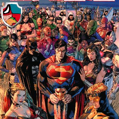 Потрещим №2 | Изменения в DCU | Новости о "Фантастической Четвёрке" в КВМ | Обсуждение фильма "Киллер-Хранитель"