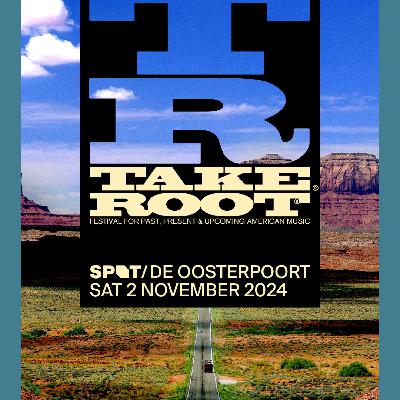 TakeRoot 2024