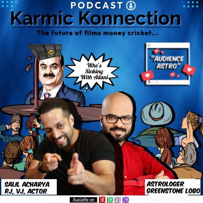 Karmic Konnection 44