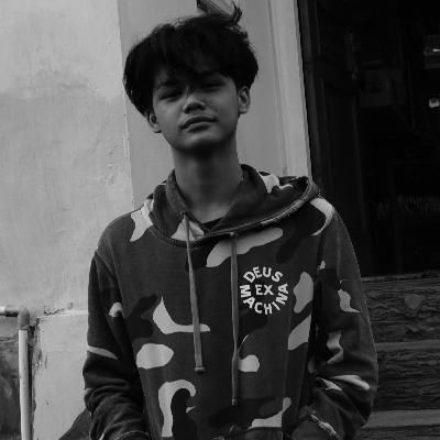 Talk about : Start Career on a Movie. With Faris Fadjar Talk about : Start Career on a Movie. With Faris Fadjar