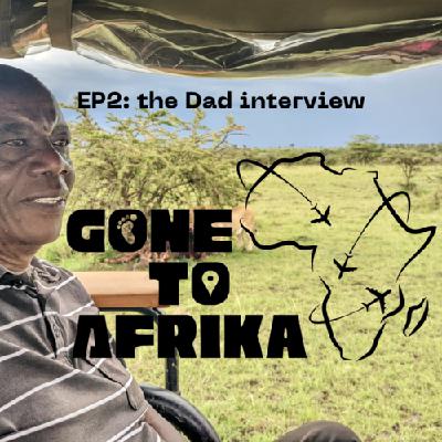 EP1 | The Dad Interview