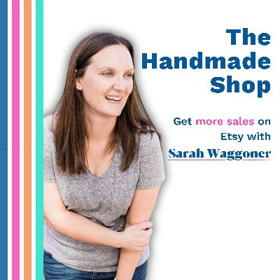 216. Momentum is Etsy’s Love Language