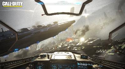 Issue #124 – COD vs. Battlefield