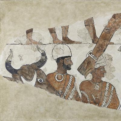 Folge 11: Ein König und sein missratener Sohn: Aus dem Königreich von Mari Folge 11: Ein König und sein missratener Sohn: Aus dem Königreich von Mari