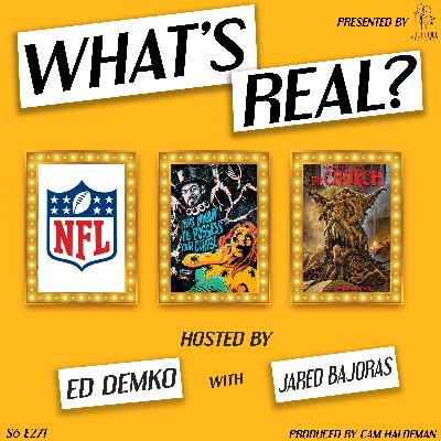 Episode 271: Coffin Joe Goes to the Church