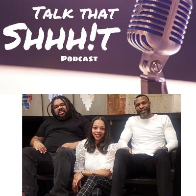 EP 35 - Matt Barnes altercation, RIP Tyre Nichols, Are there really 2 black qbs in the super bowl EP 35 - Matt Barnes altercation, RIP Tyre Nichols, Are there really 2 black qbs in the super bowl