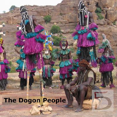 Dogon People