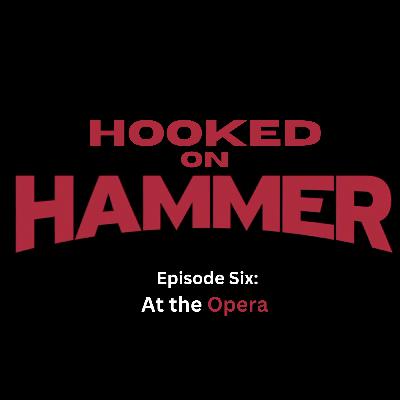 At the Opera At the Opera