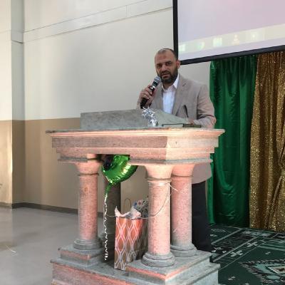 عيد الشكر سؤال وجواب